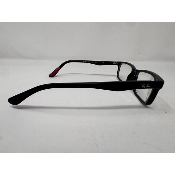 Ray-Ban RB5277 Eyeglass Frames Only 54-17-140 Black 2077 main image 11